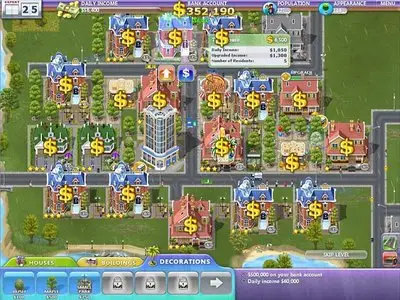 Portable Be Richer! 1.0.0 Eng