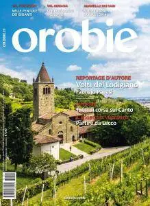 Orobie N.319 - Aprile 2017