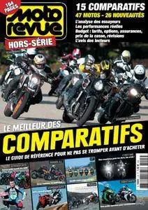 Moto Revue Hors-Série - août 01, 2013