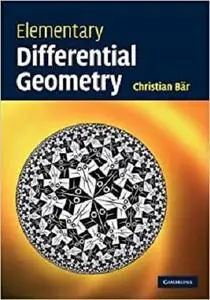 Elementary Differential Geometry