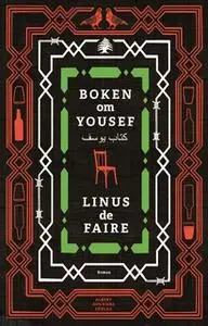 «Boken om Yousef» by Linus de Faire