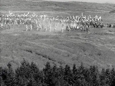 Akira Kurosawa-Kumonosu jô ('Throne of Blood') (1957)