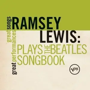 Ramsey Lewis - Plays the Beatles Songbook (2010)