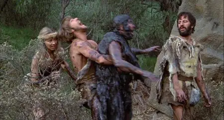 Caveman (1981)