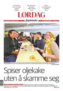 Laagendalsposten – 02. november 2019