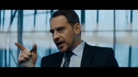Cut Off / Abgeschnitten (2018)