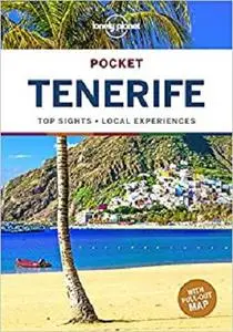 Lonely Planet Pocket Tenerife