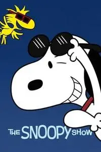 The Snoopy Show S02E01