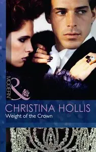Christina Hollis - Weight of the Crown