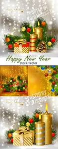 New Year decor 5