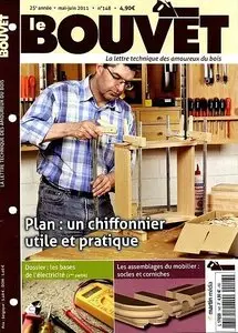 Le Bouvet #148 May-June 2011