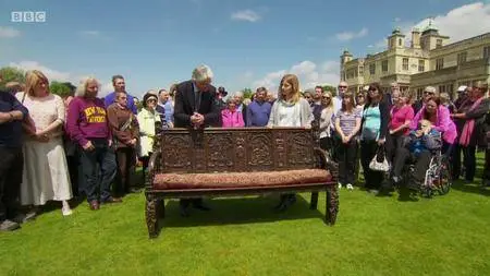 BBC - Antiques Roadshow: Series 39 (2016)