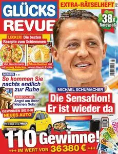 Glücks Revue - 27 Dezember 2023