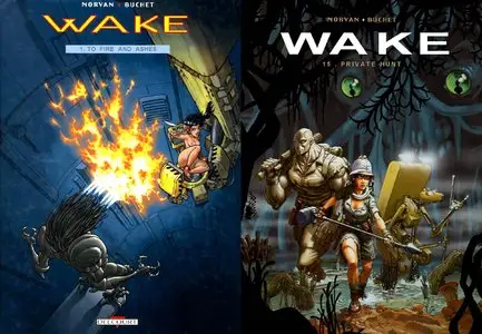 Wake 1-15