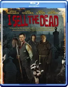 I Sell The Dead (2008)