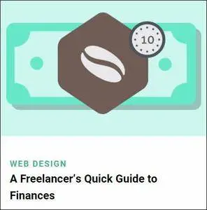 TutsPlus - A Freelancer’s Quick Guide to Finances
