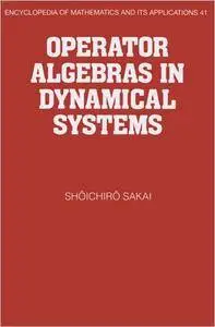 Operator Algebras in Dynamical Systems (repost)