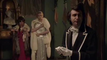 Another Period S03E01