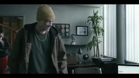 Wayne S01E02