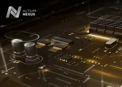 Altium NEXUS 2.1.9 build 83