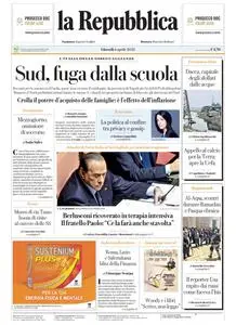 la Repubblica - 6 Aprile 2023