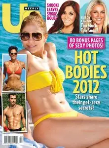 Us Weekly - 04 June 2012