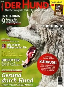 Der Hund – September 2014