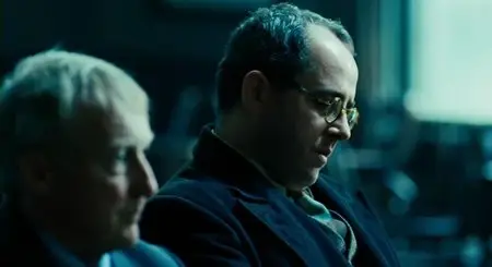 Jimmy's Hall (2014)