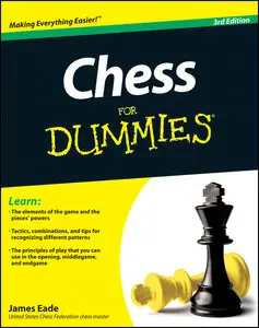 Chess For Dummies, 3rd Edition (repost)