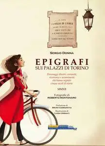 EPIGRAFI SUI PALAZZI DI TORINO