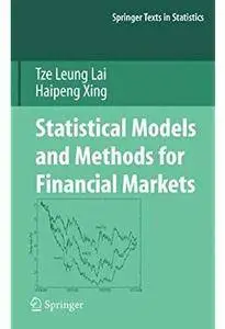 Statistical Models and Methods for Financial Markets [Repost]