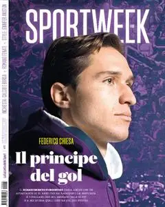 SportWeek – 09 febbraio 2019