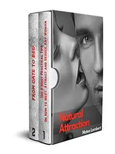 Natural Attraction: 2-Book Bundle