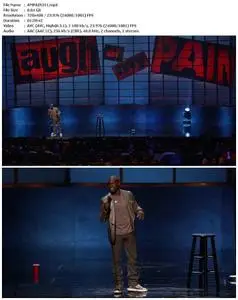 Kevin Hart: Laugh at My Pain (2011)