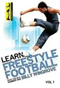 Learn Freestyle Football [repost]
