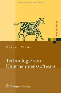 Technologie von Unternehmenssoftware: Mit SAP-Beispielen