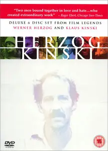 Herzog / Kinski Box Set [2004] [Re-UP]