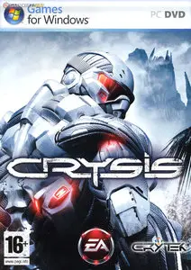 Crysis PC - Rip