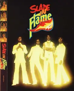 Slade in Flame (2007) Re-up