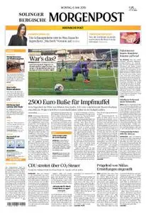 Solinger Morgenpost – 06. Mai 2019