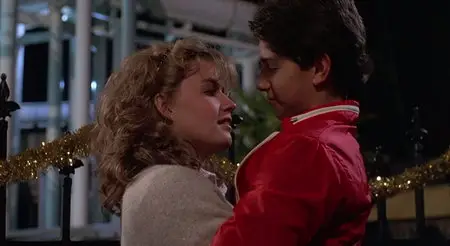 The Karate Kid (1984)