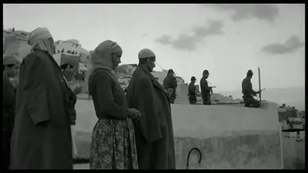 La Battaglia di Algeri (1966)