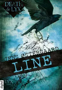 Jens Östergaard - Death de LYX - Line