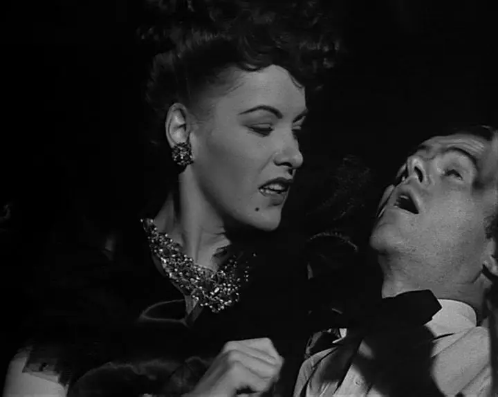 Phantom Lady (1944)