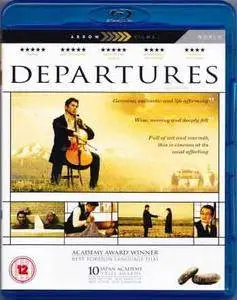 Departures (2008)