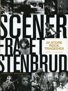 «Scener fra et stenbrud» by Karsten Jørgensen