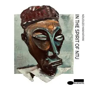 Nduduzo Makhathini - In The Spirit Of Ntu (2022) [Official Digital Download]