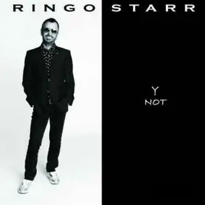 Ringo Starr - Y Not 2010 (Promo)