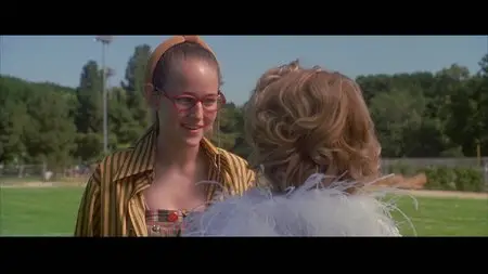 Never Been Kissed (1999)