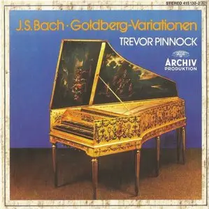 VA - Archiv Produktion 1947-2013: A Celebration Of Artistic Excellence From The Home Of Early Music Box Set Part 02 (2013)